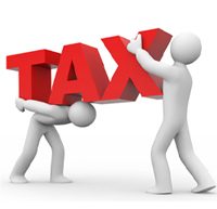 El Paso County over taxed 1112 Los Angeles Dr by 78 percent