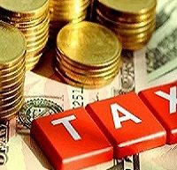 El Paso County Over-taxes Local Homeowner at 414 Santorini Ct