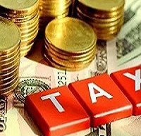 El Paso Appraisal District over-tax 5848 Wrangler Dr