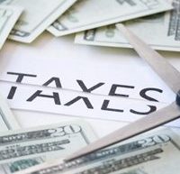 House at 3804 Addy Ct to be overtaxed by 55 percent