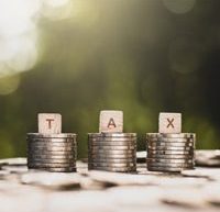 El Paso County Over-taxes 5800 Macias St by 53 percent.