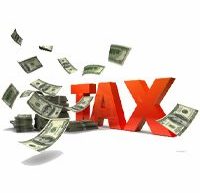 Local homeowner at 204 N Resler Dr overtaxed